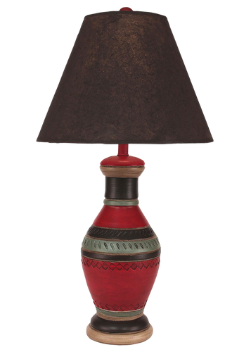 Ranchero Table Lamp