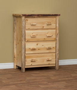 Rustic Cedar Chest