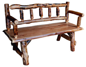Aspen Bench