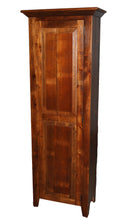 Barnwood Cabinet