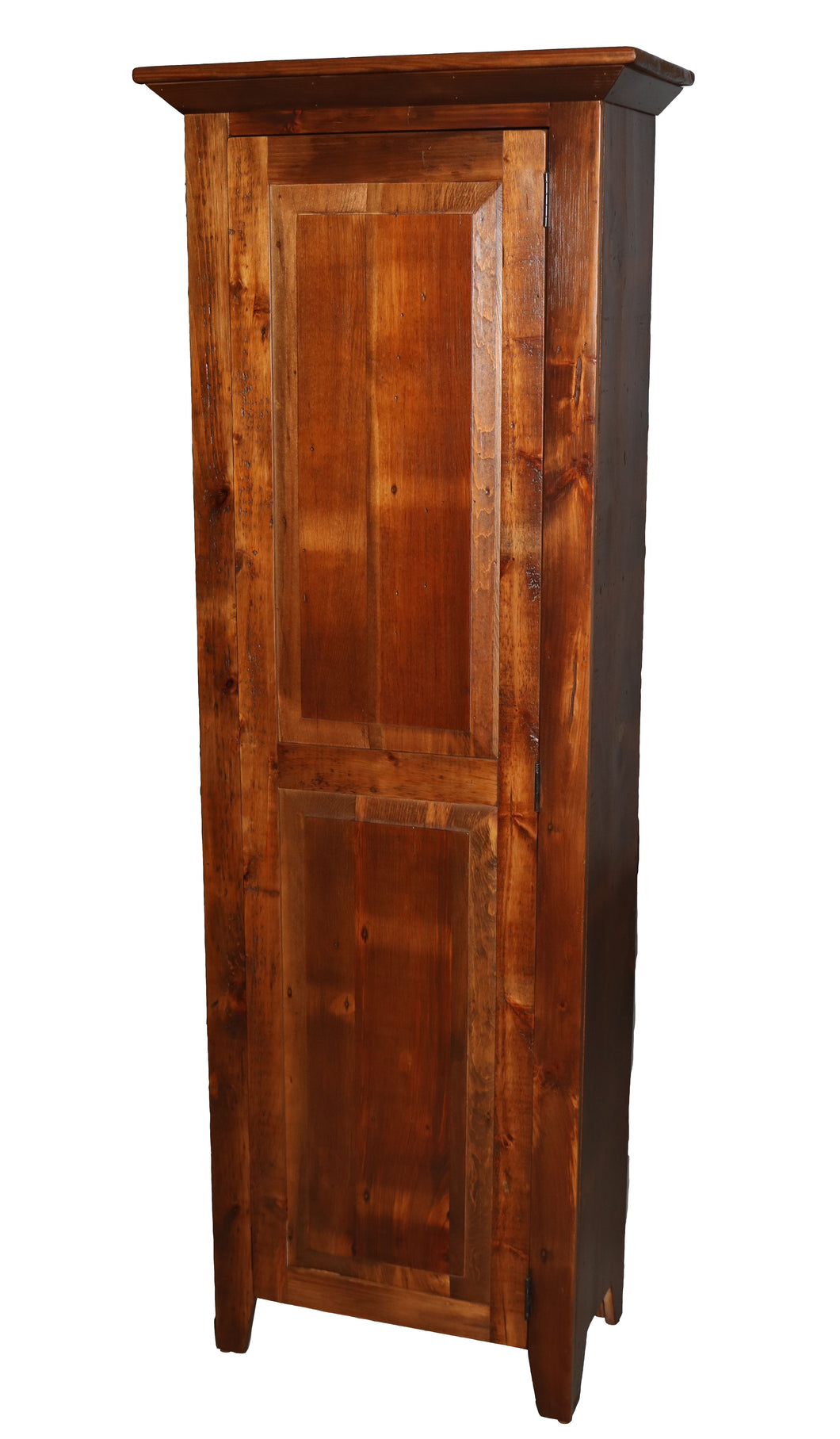 Barnwood Cabinet