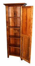 Barnwood Cabinet