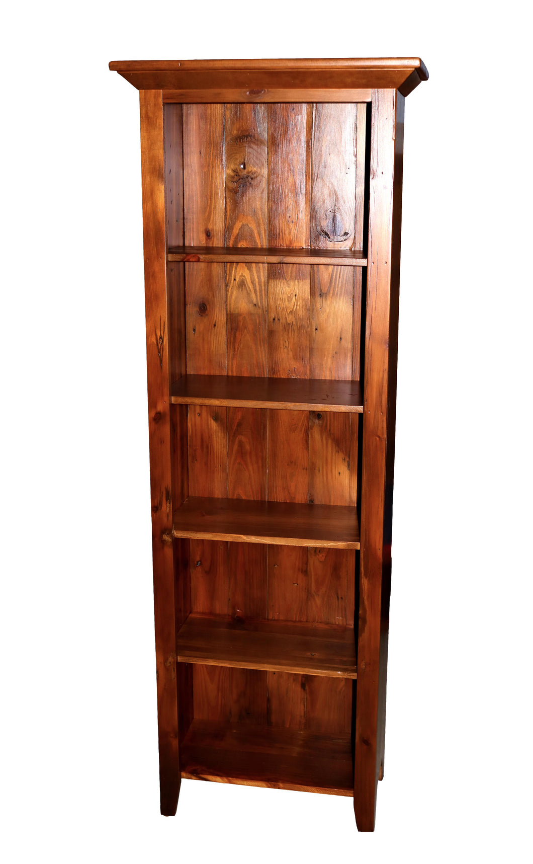 Barnwood Open Cabinet