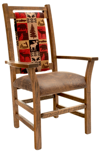 Phelps Captain's Dining Chair