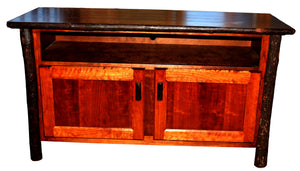 Cherry TV Unit