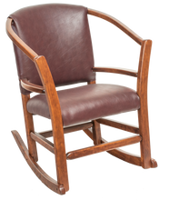 Hoop Rocker