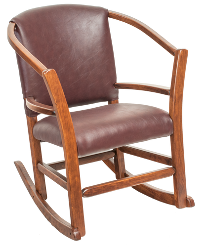 Hoop Rocker