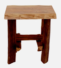 Ambrosia Maple End Table