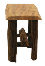 Ambrosia Maple End Table