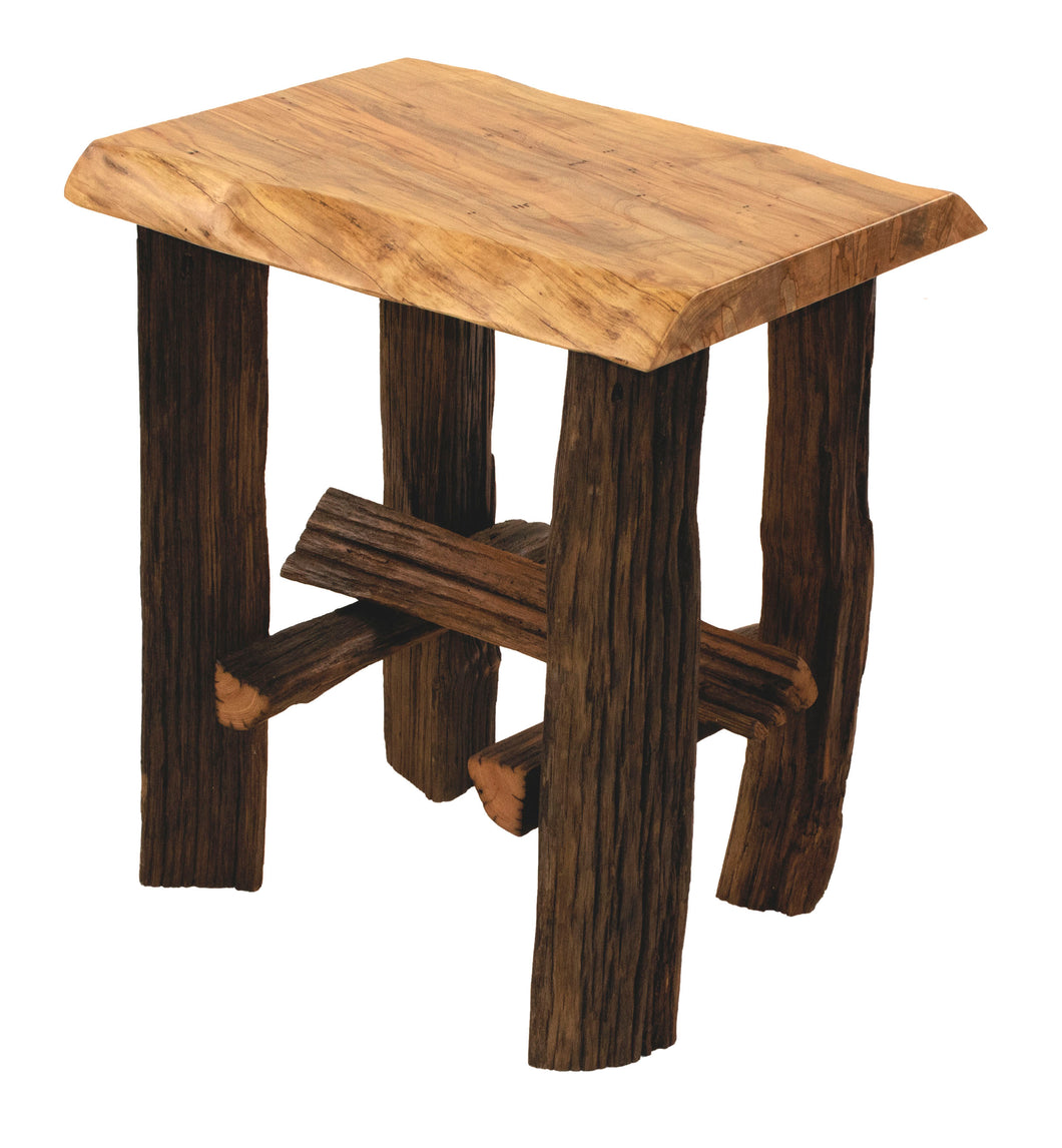 Ambrosia Maple End Table