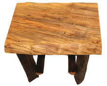Ambrosia Maple End Table