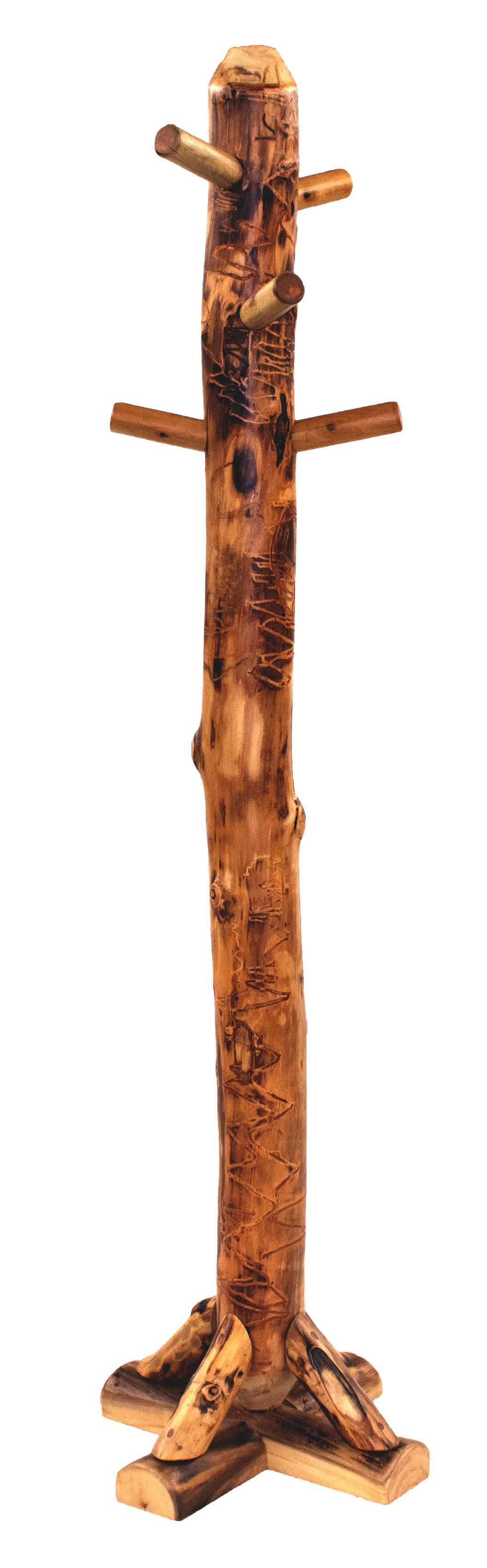 Aspen Hall Rack