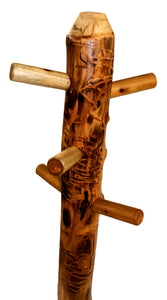 Aspen Hall Rack