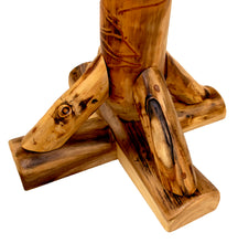 Aspen Hall Rack