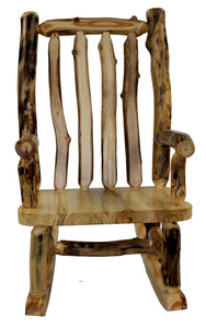 Aspen Rocker