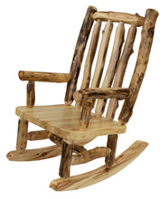 Aspen Rocker