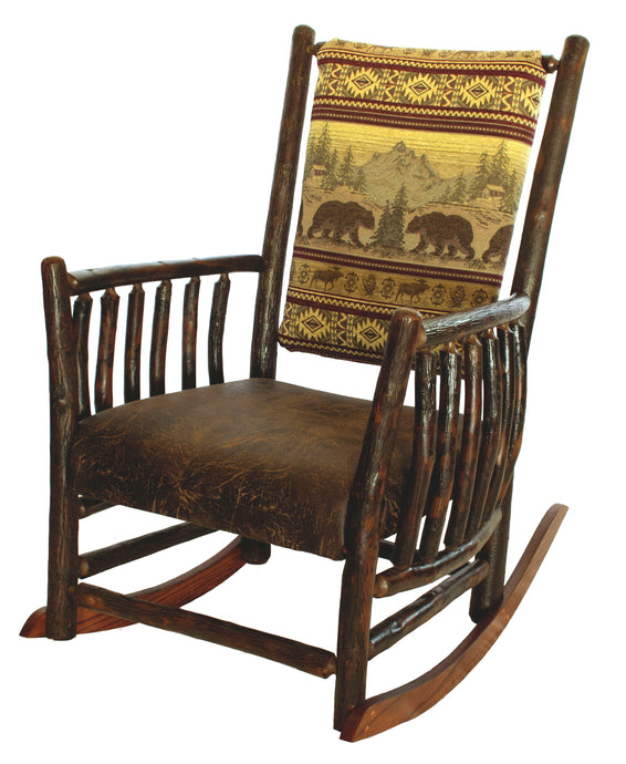 Cascade Rocker