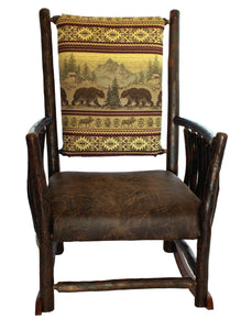 Cascade Rocker