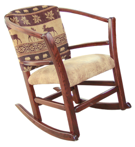 Hoop Rocker